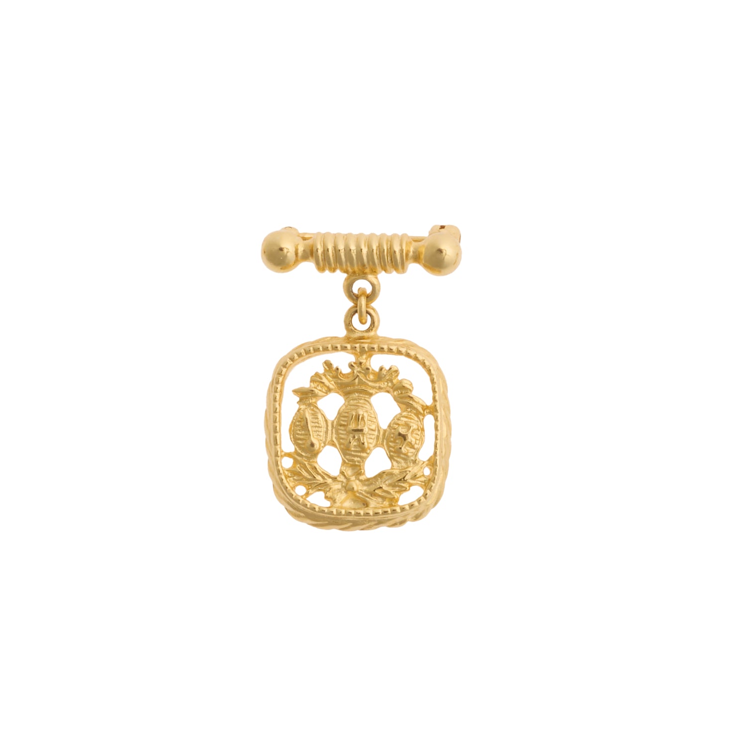 Dante Pin