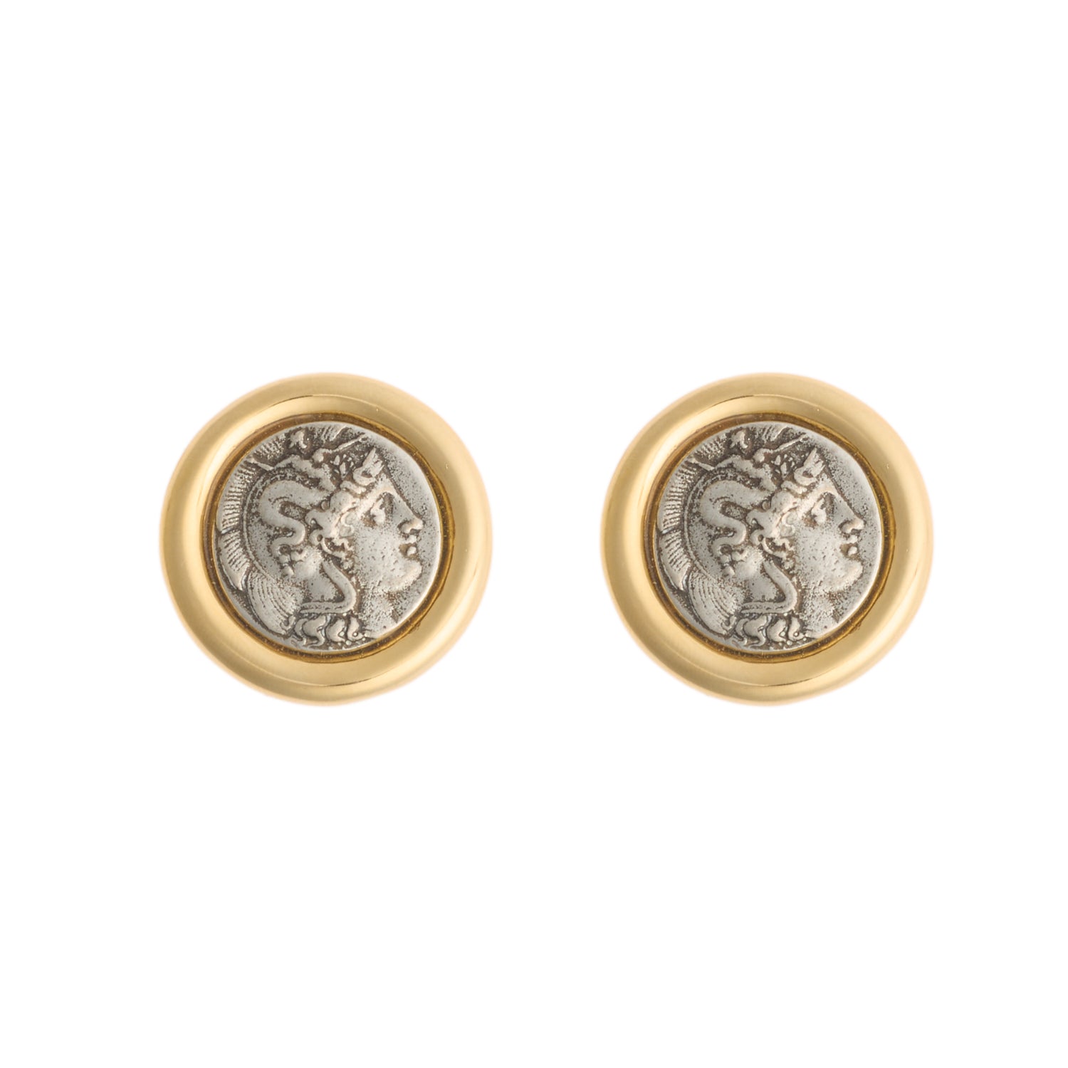 Athena Earrings