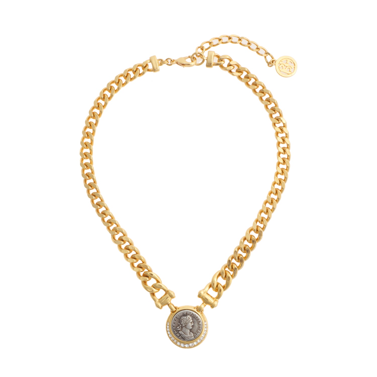 Amalfi Necklace