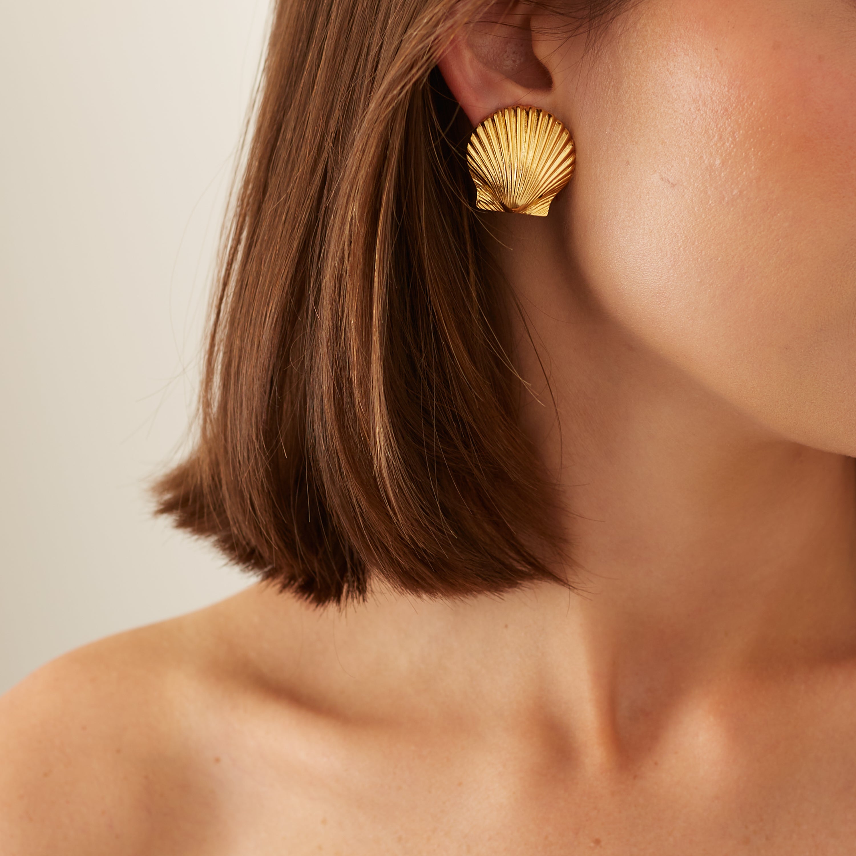Tidal Earrings