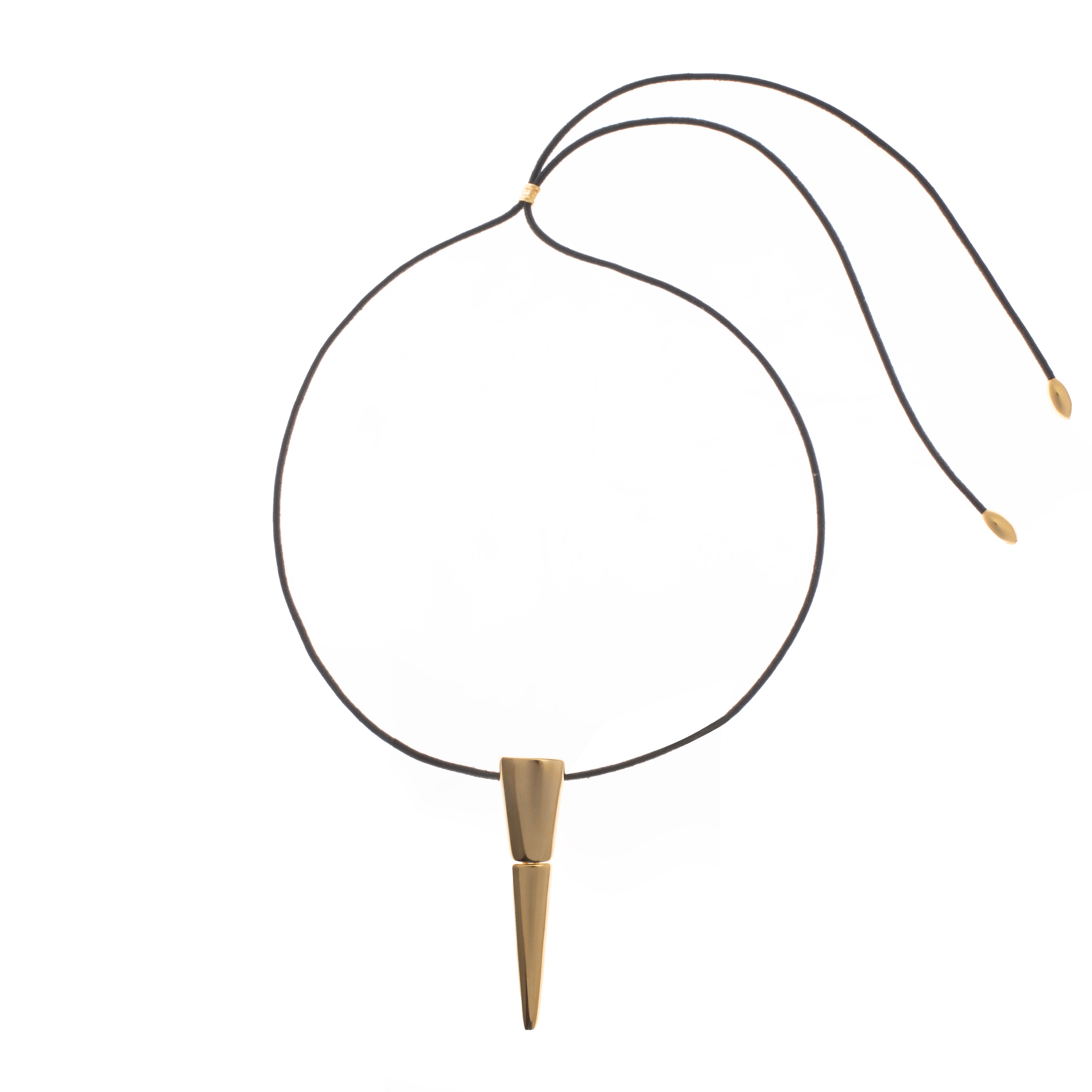 Rosal Necklace