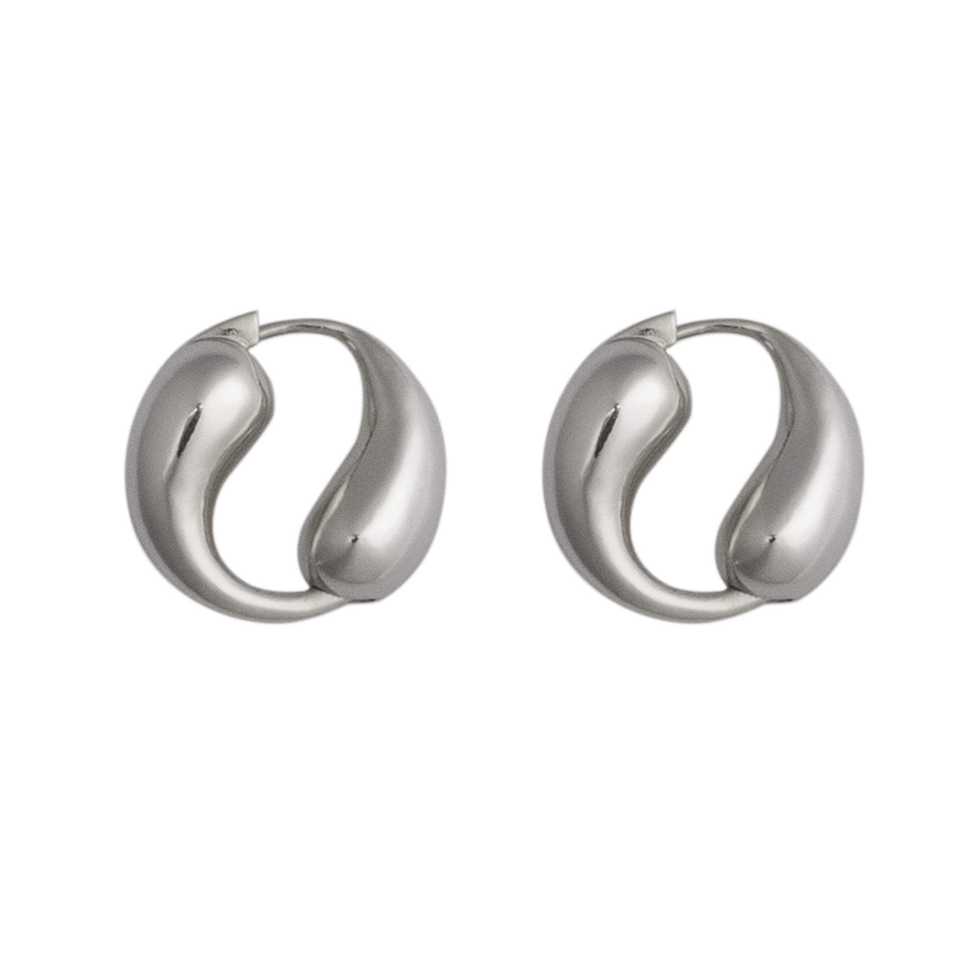 Zia Earrings