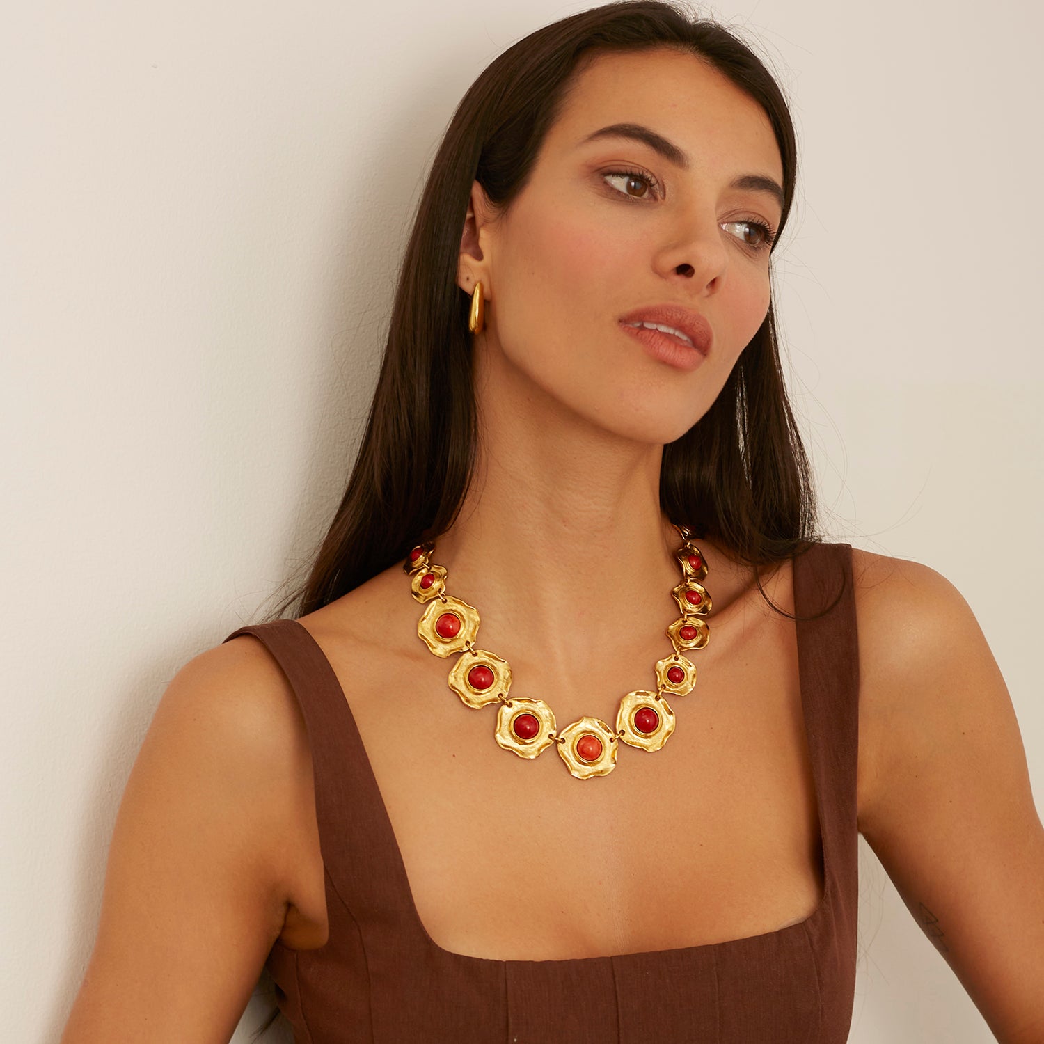 Lagoon Necklace
