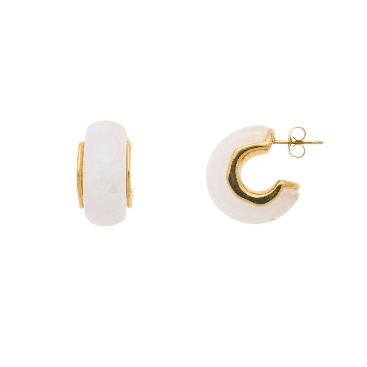 Alba Earrings