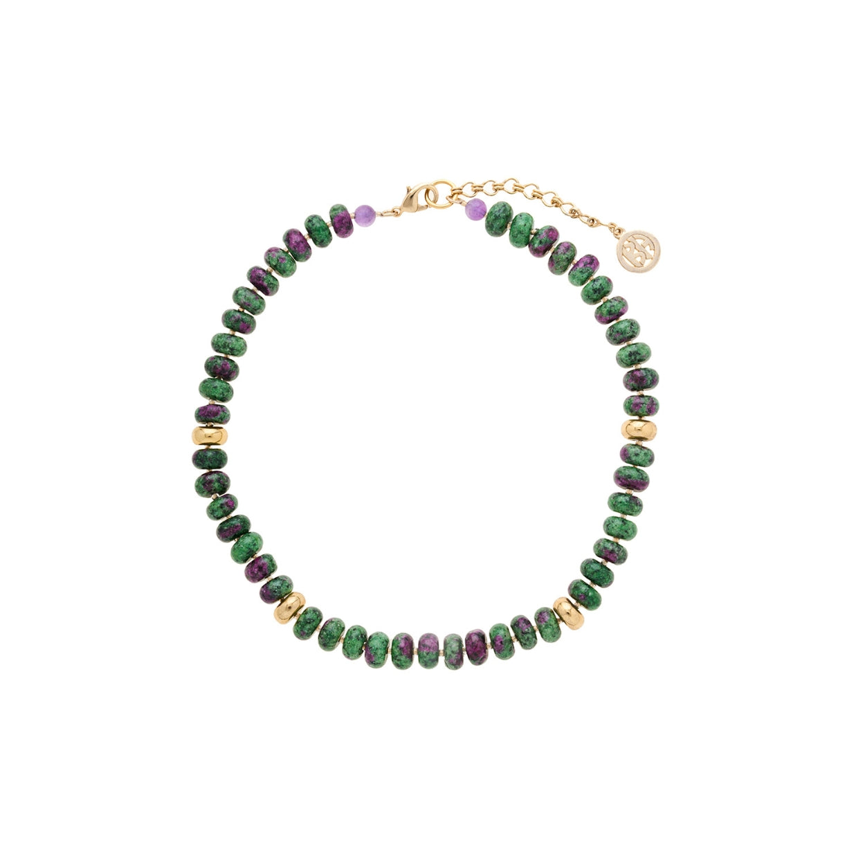Waldena Necklace