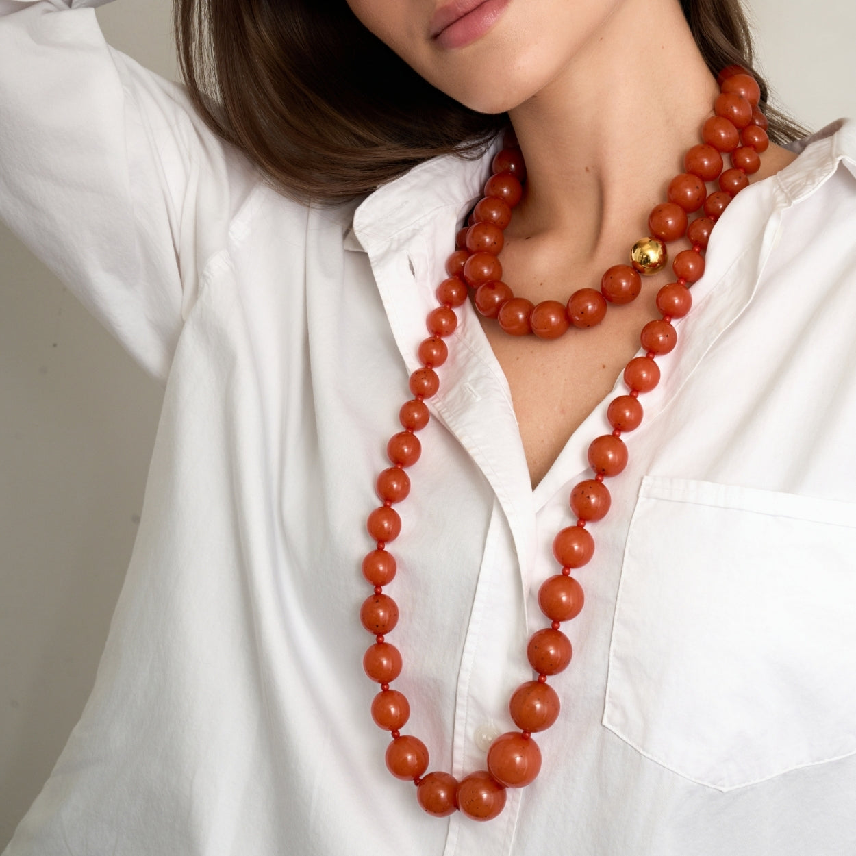 Jessie Necklace
