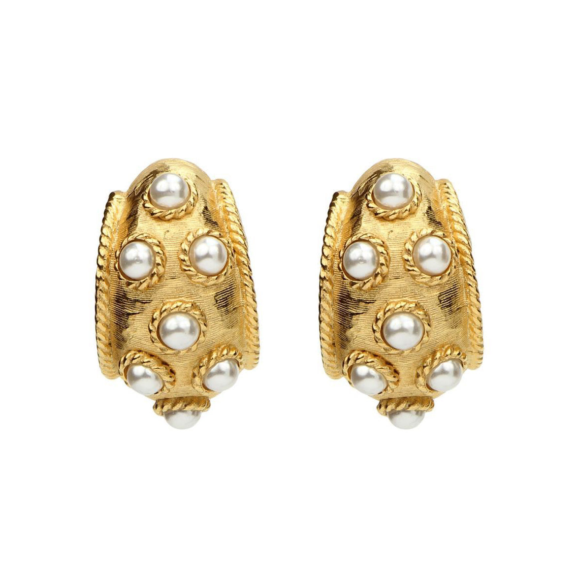 Locarno Earrings