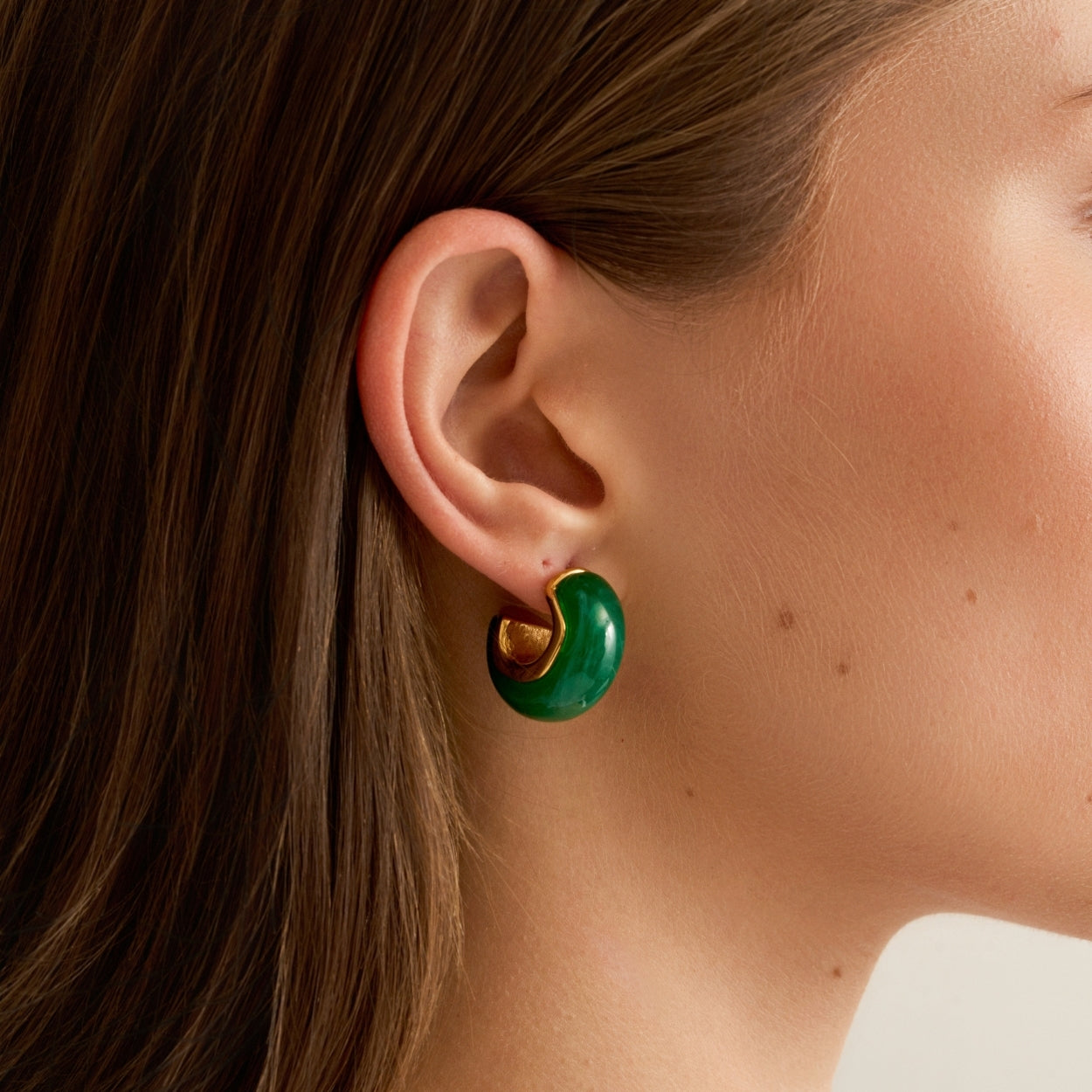 Karina Earrings