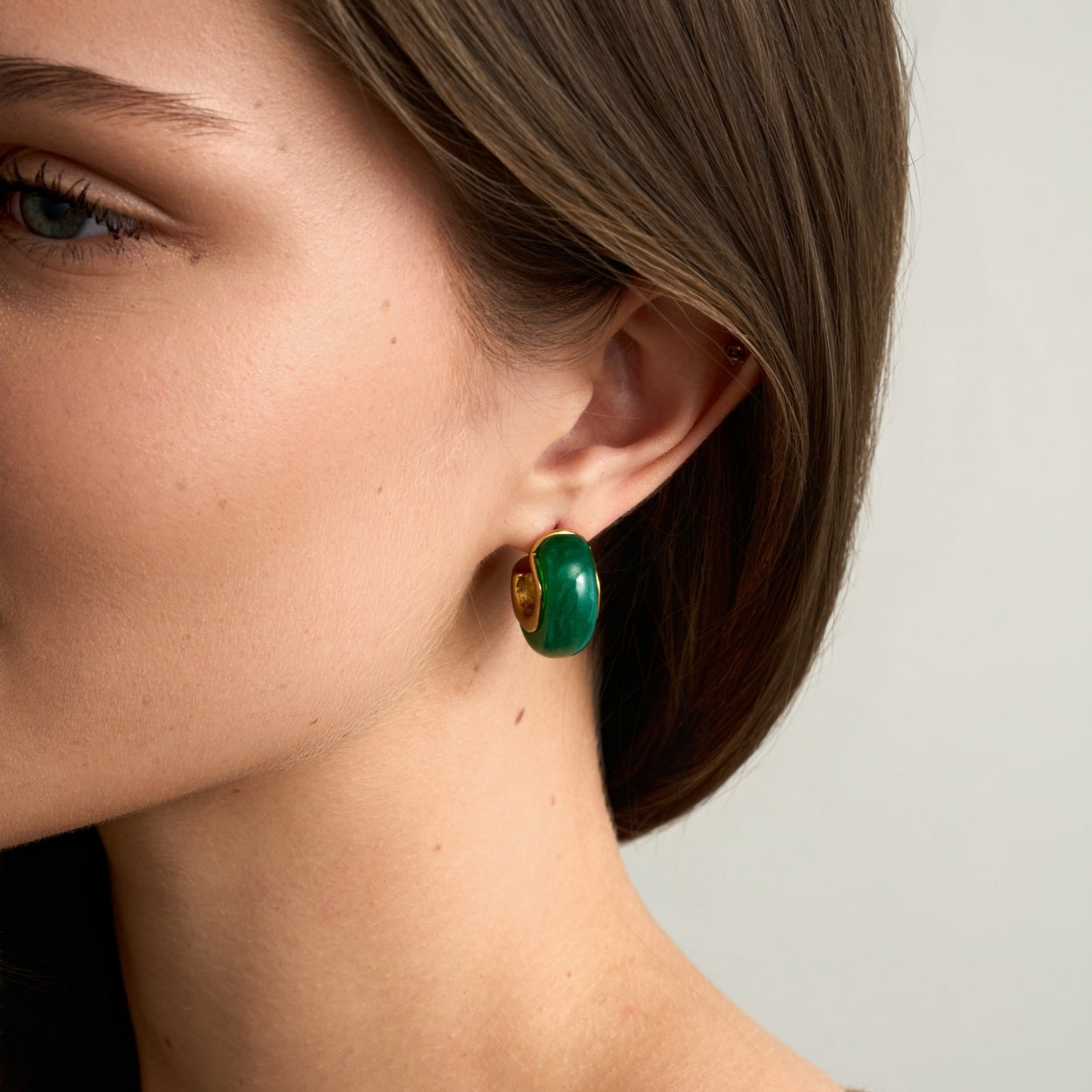 Karina Earrings