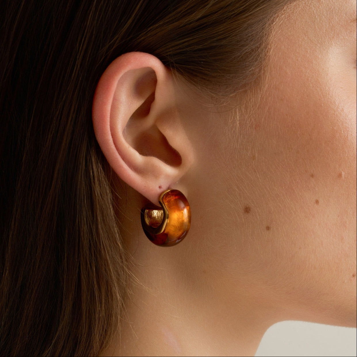 Lilia Earrings