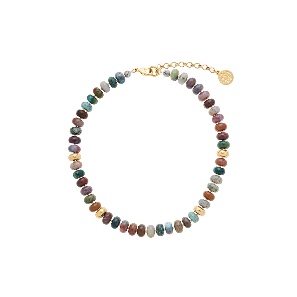 Larsen Necklace
