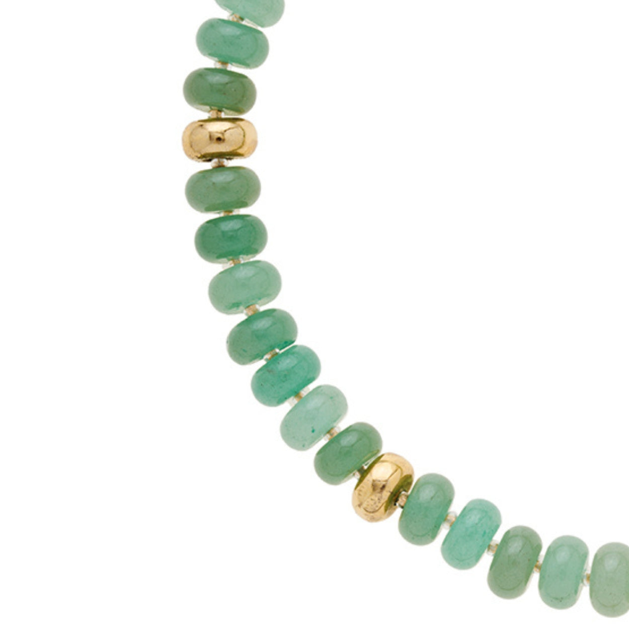 Dahlia Necklace