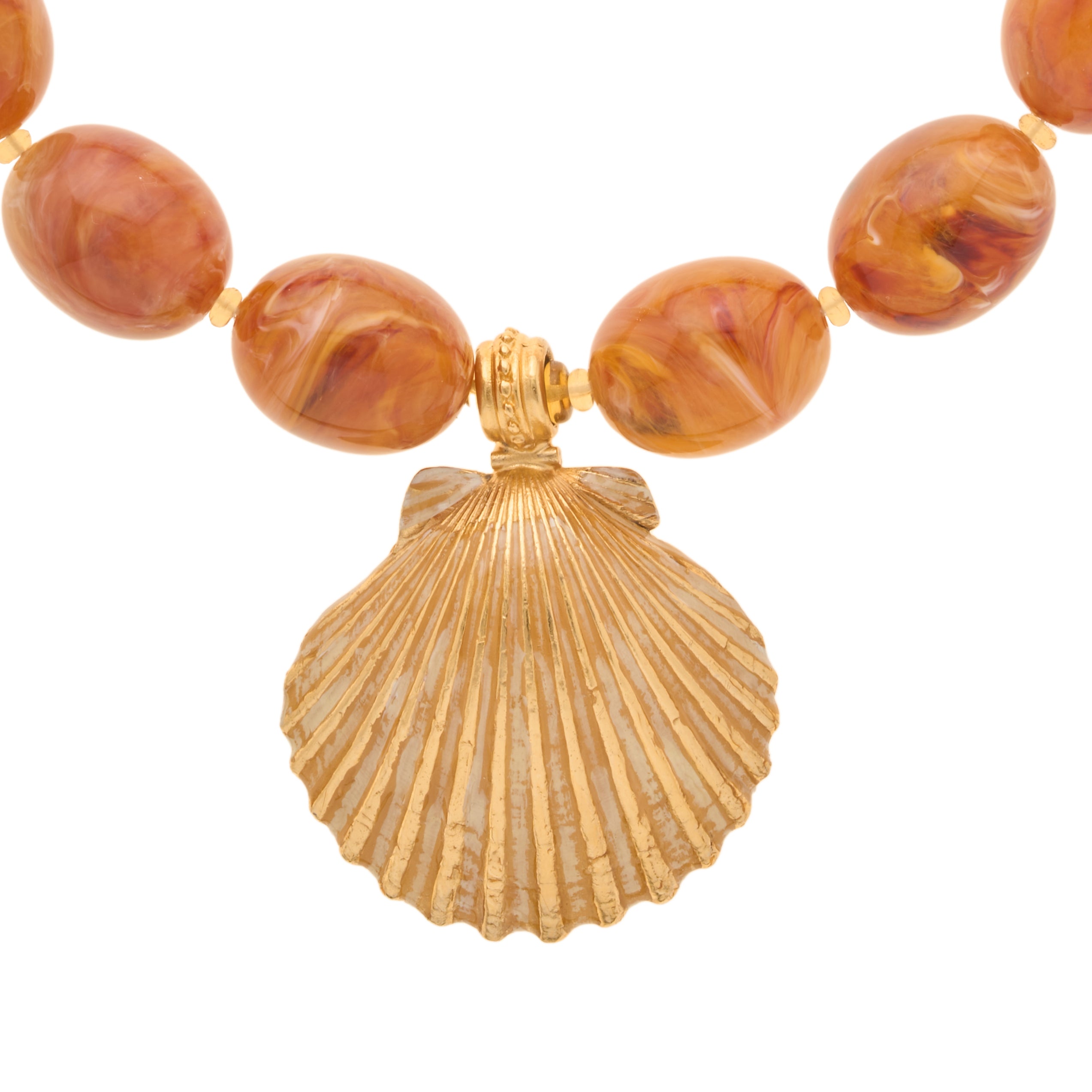 Bellina Necklace