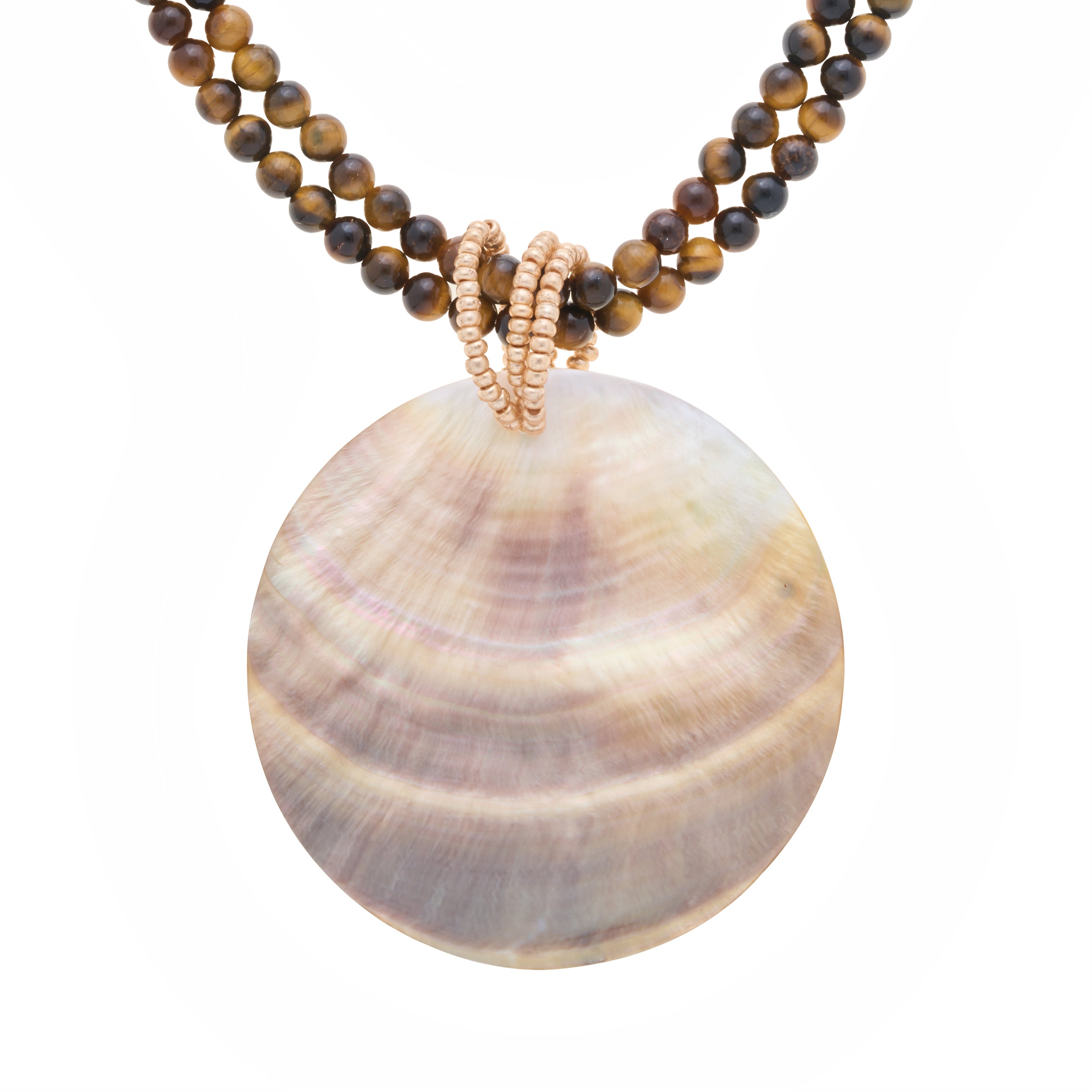 Jessa Pendant