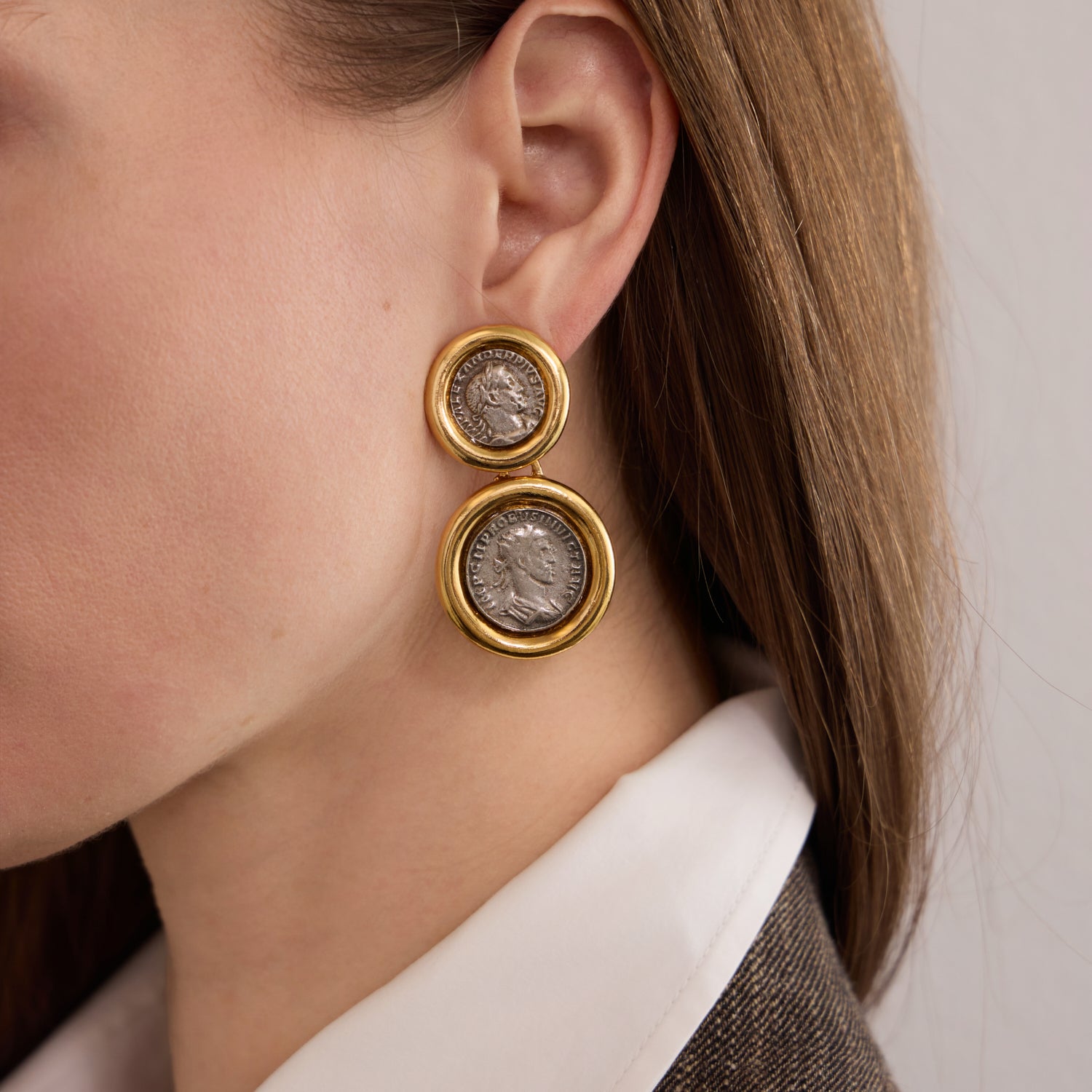 Sofia Earrings