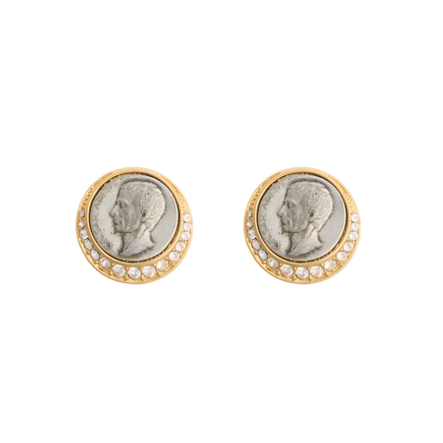 Riccardo Earrings