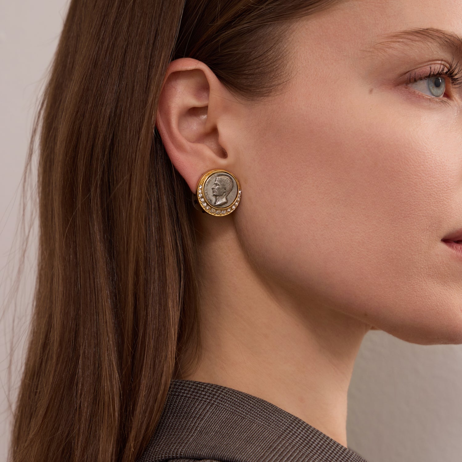 Riccardo Earrings
