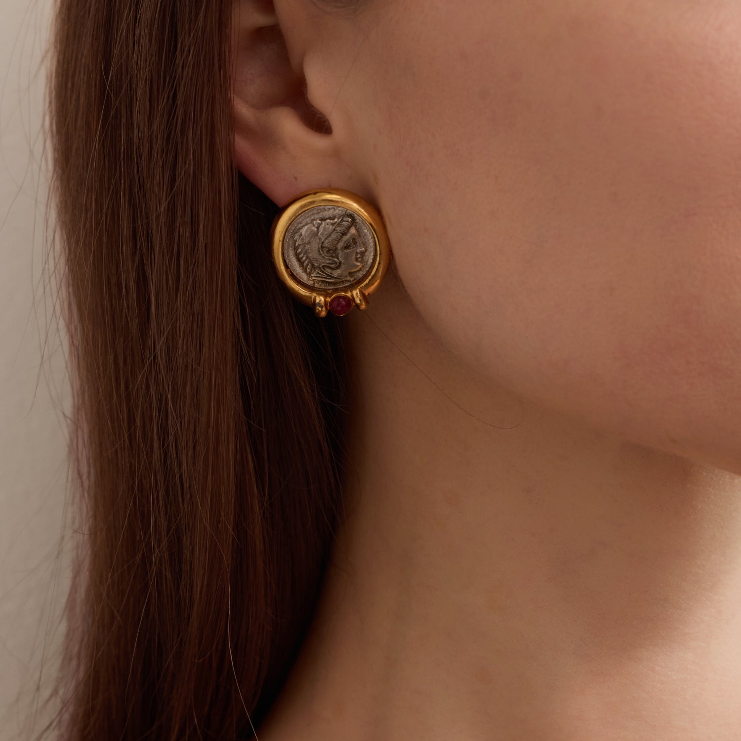 Ilaria Earrings