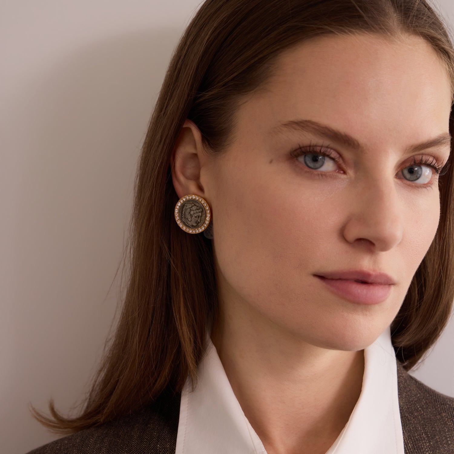 Roma Earrings