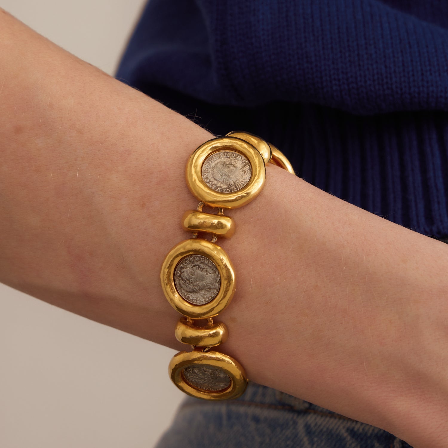 Vispa Bracelet