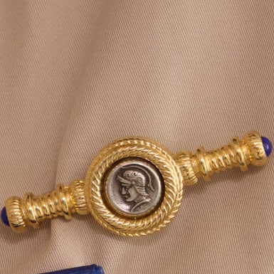 Marco Pin