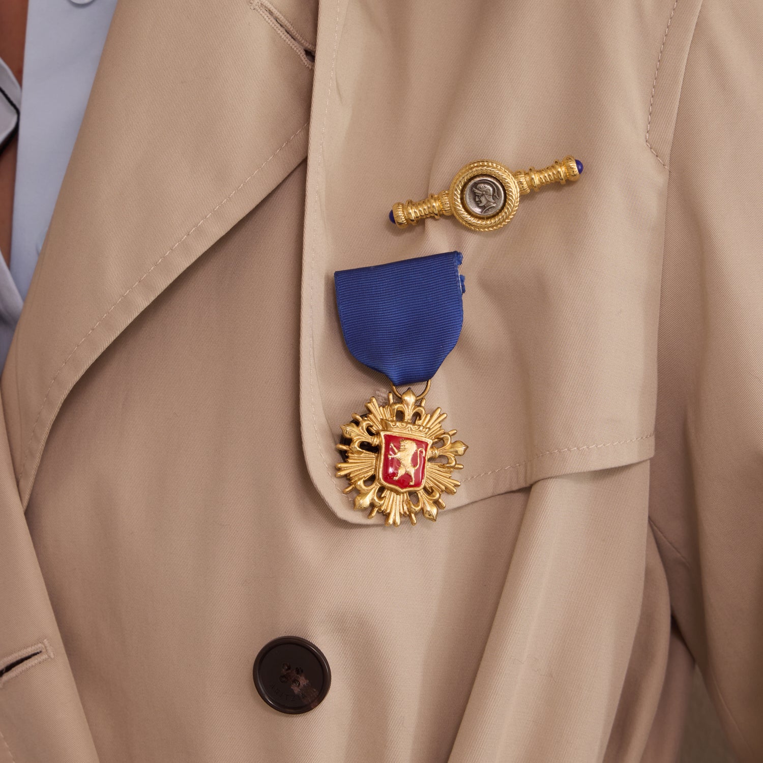 Marco Pin
