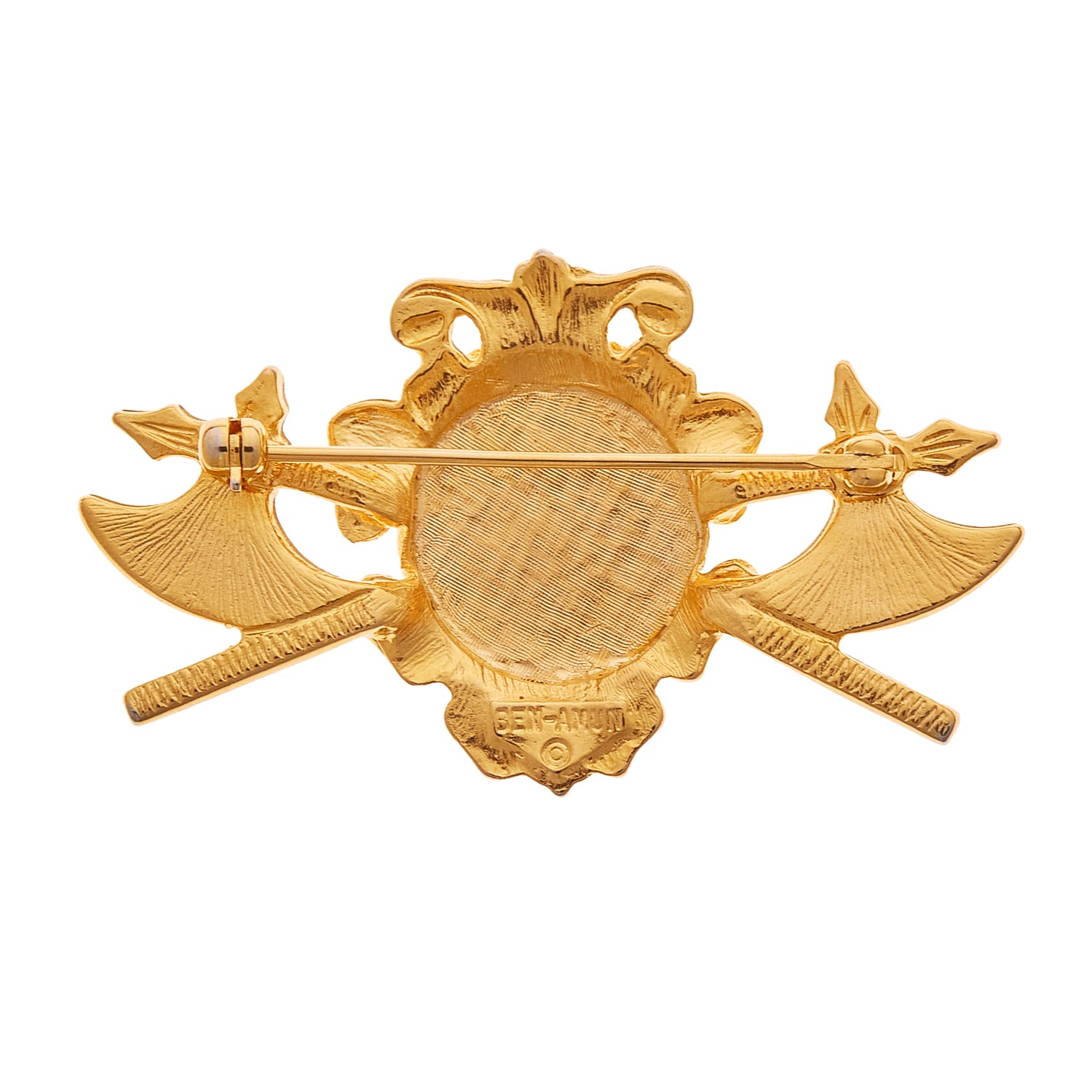 Fergus Pin