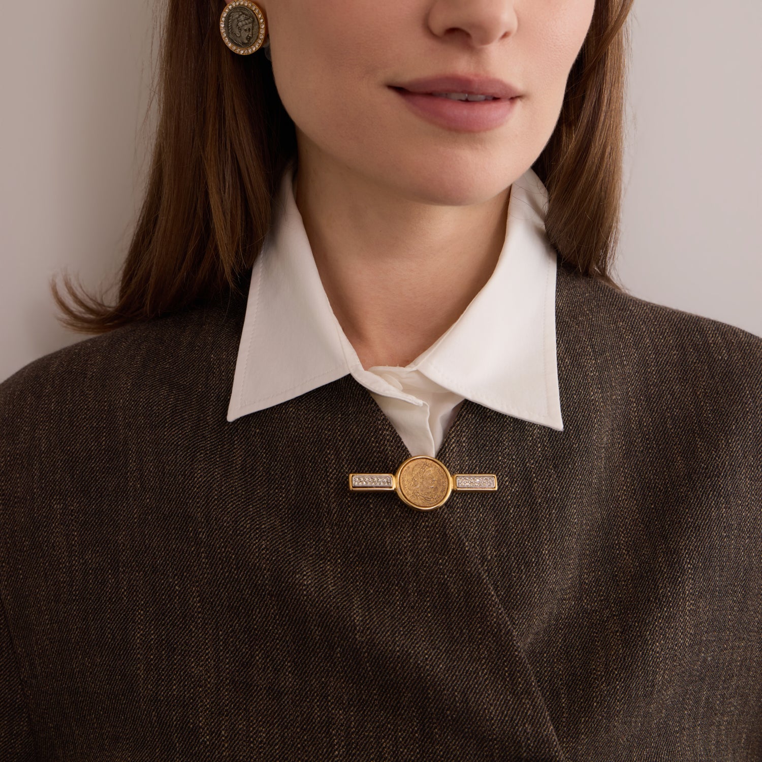 Alessandra Pin