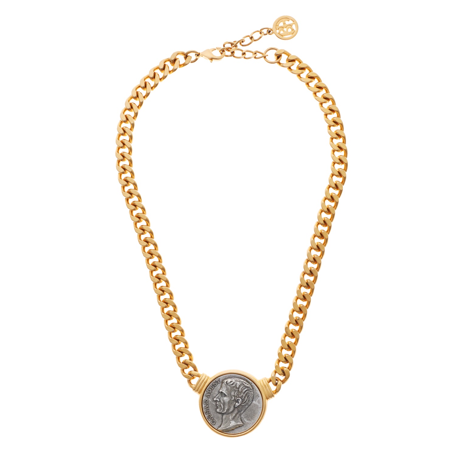 Hamish necklace
