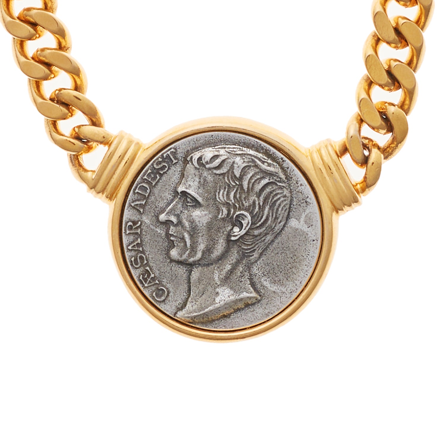 Hamish Gold Hamish necklace from Ben-Amun