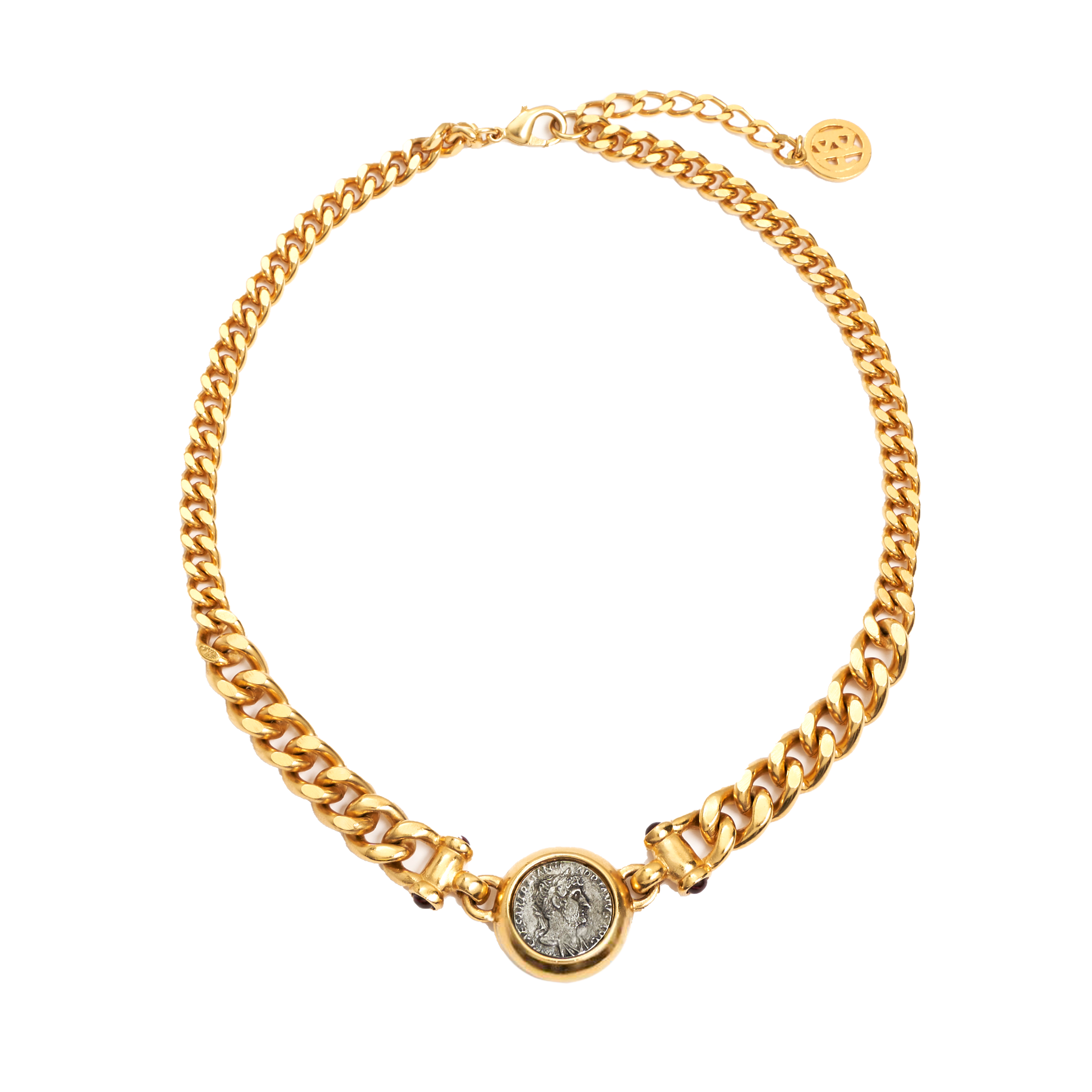 Giovani Necklace