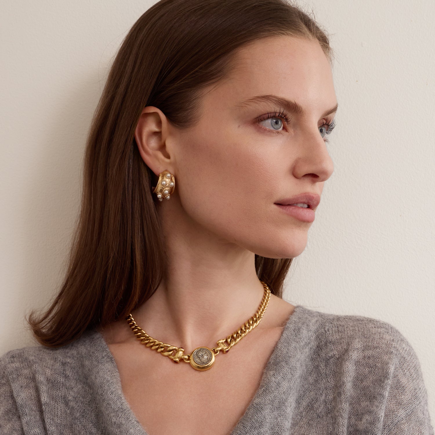 Giovanni Necklace