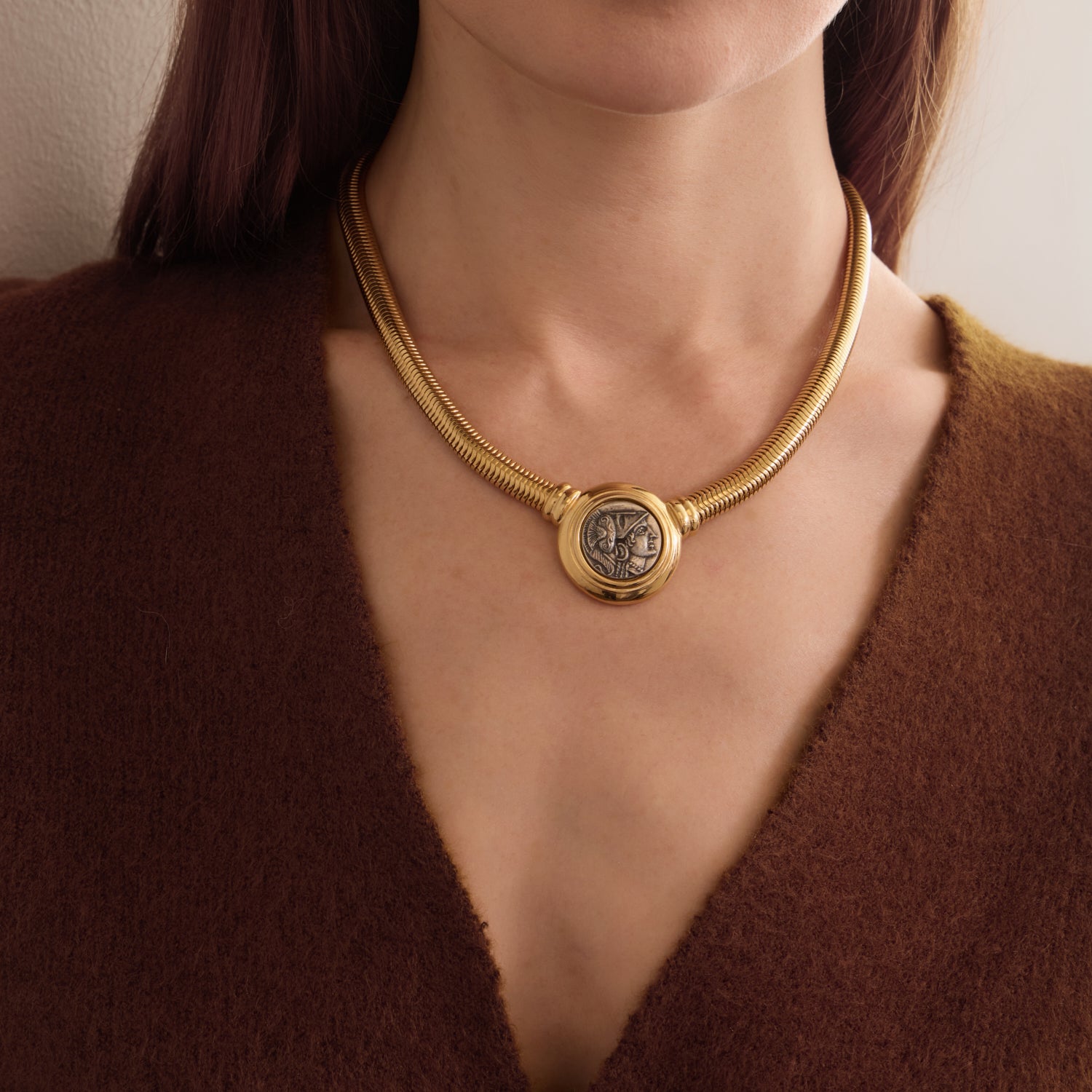 Antonia Necklace