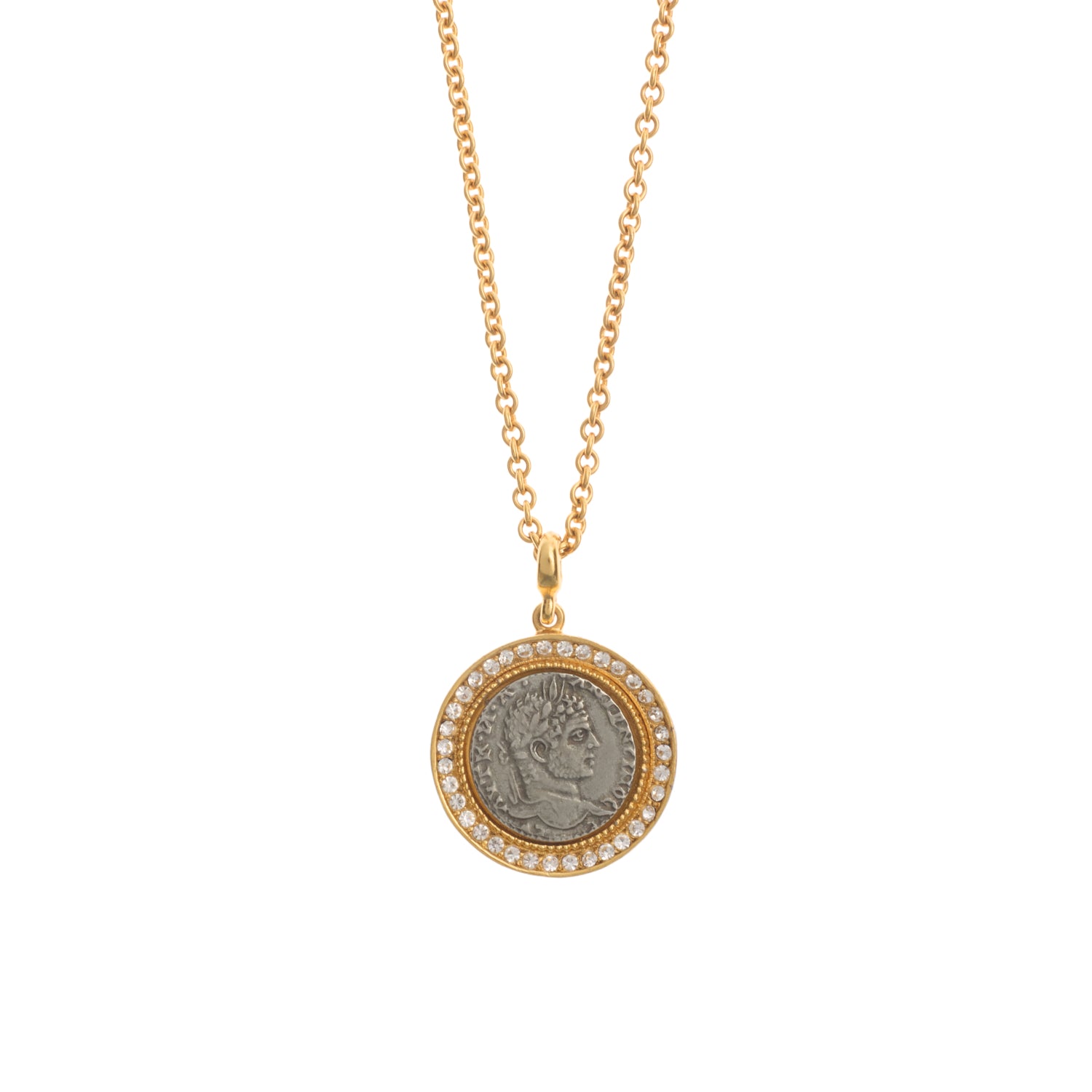 Pietro Necklace