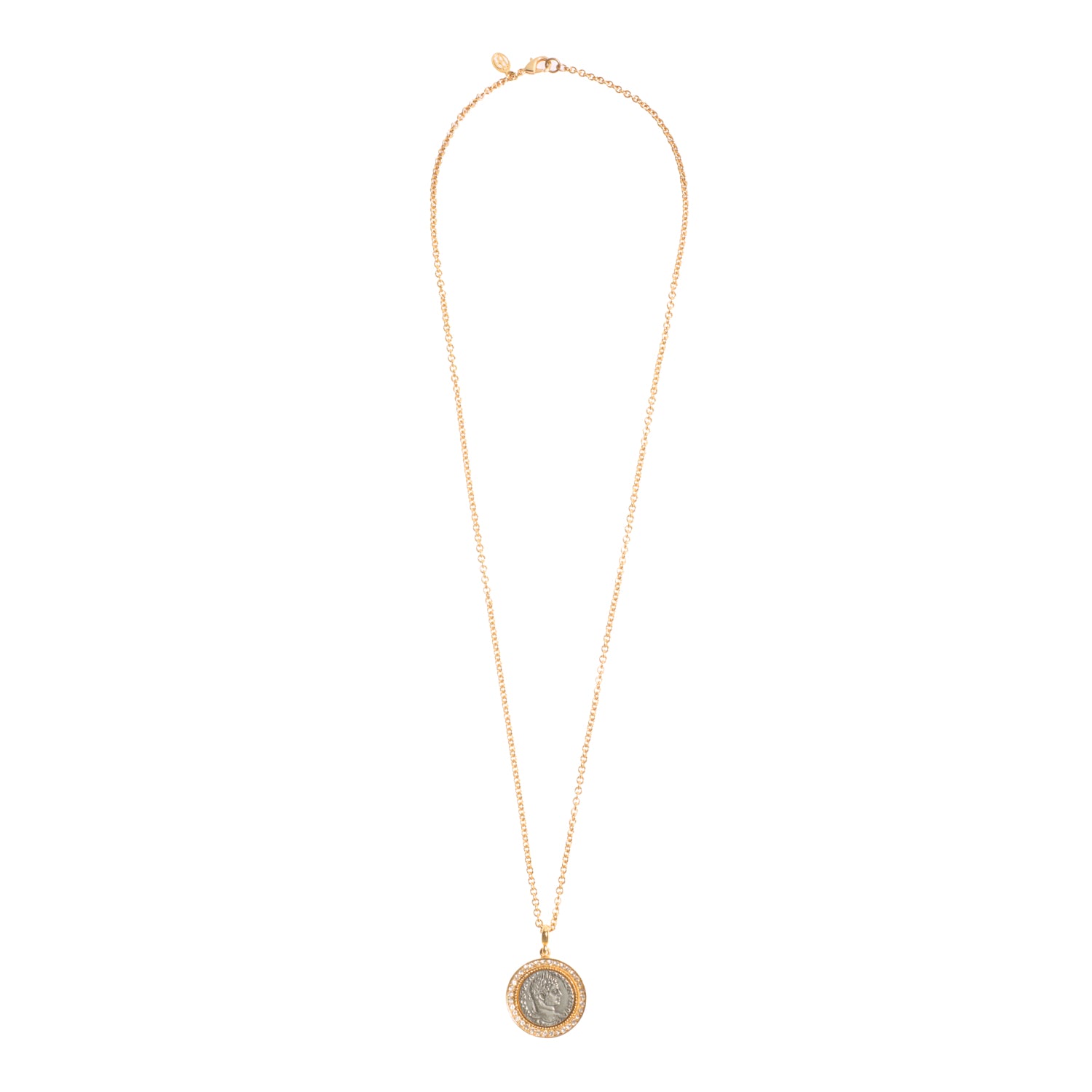 Pietro Necklace