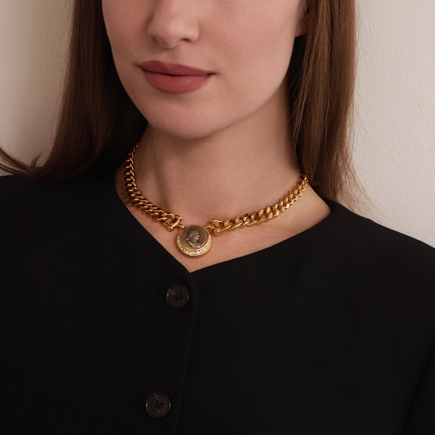 Amalfi Necklace
