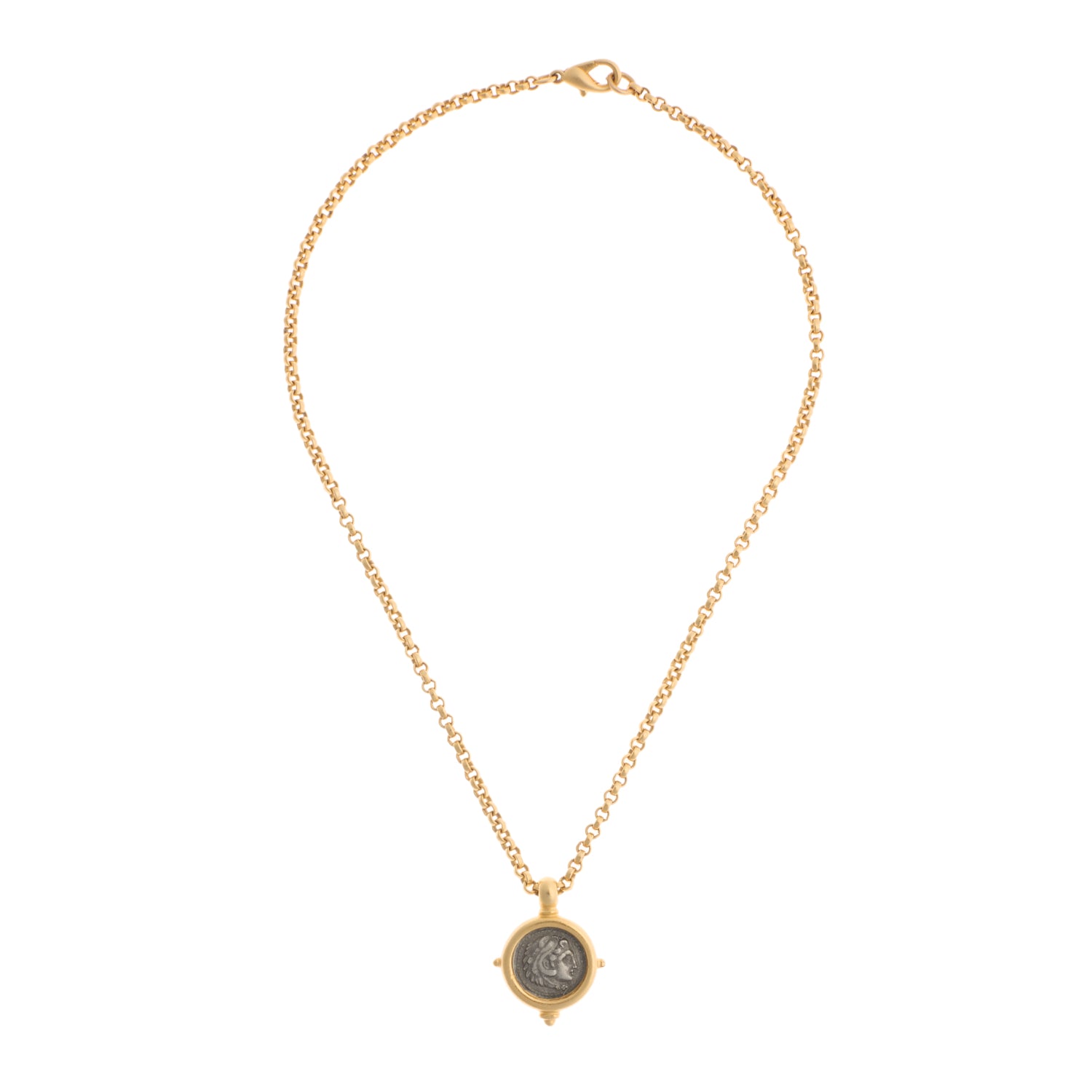 Cyrus Necklace