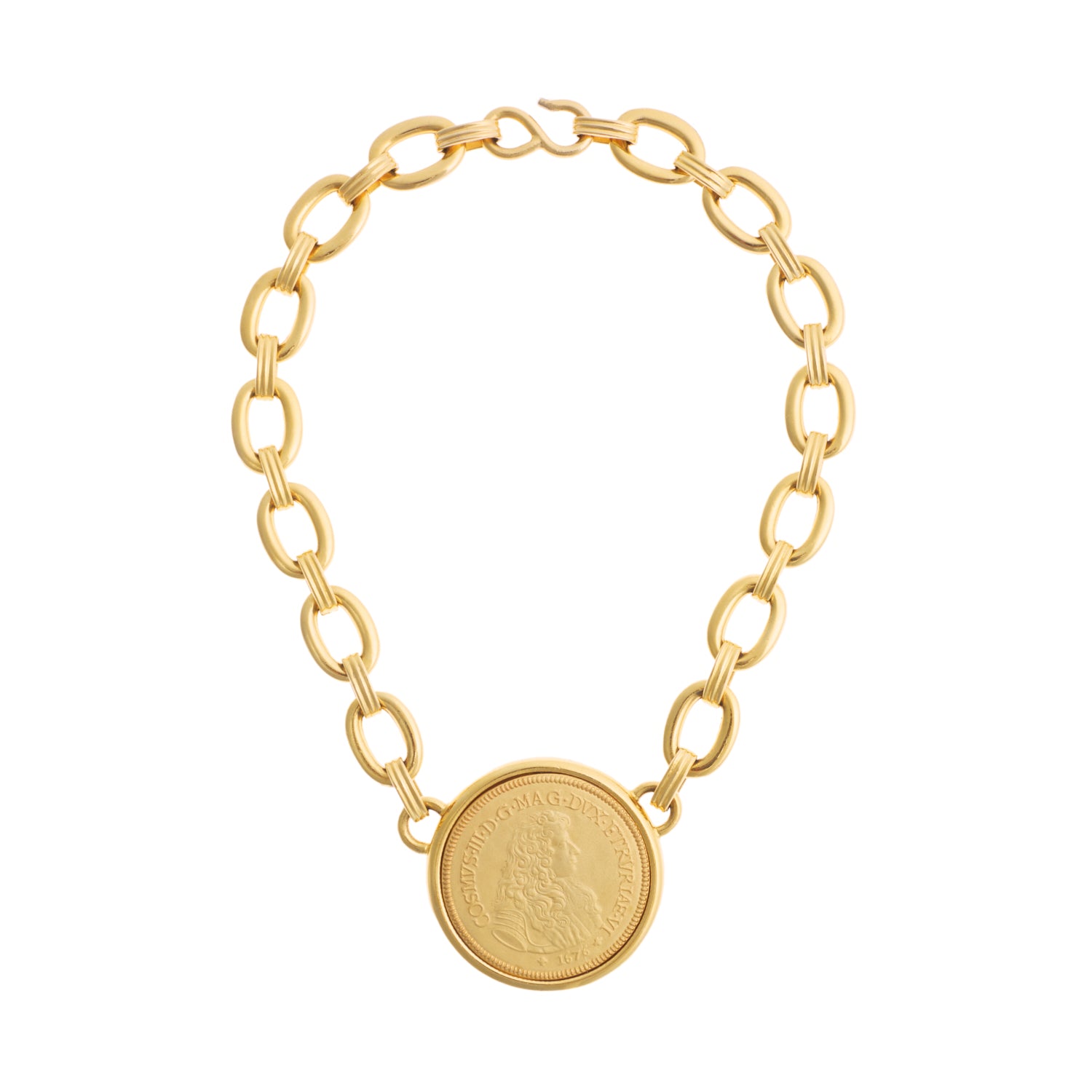 Renato Necklace