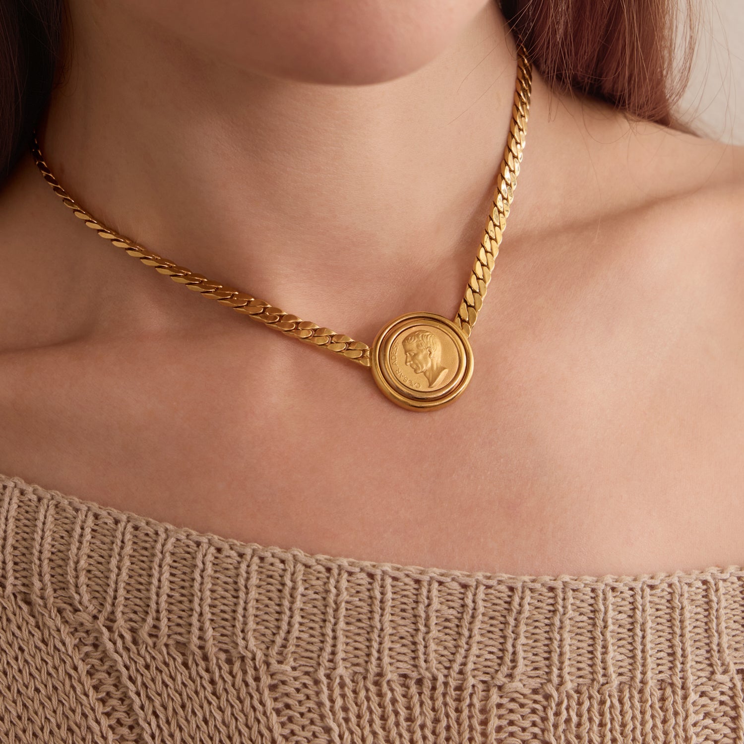 Camilla Necklace