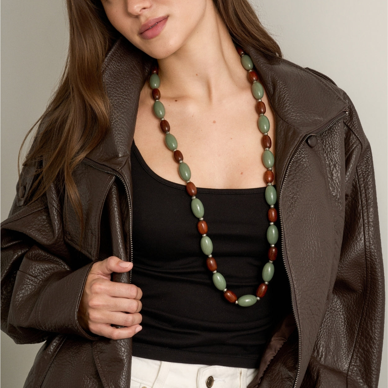 Blaine Necklace