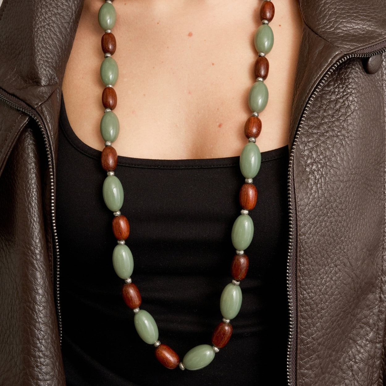 Blaine Necklace