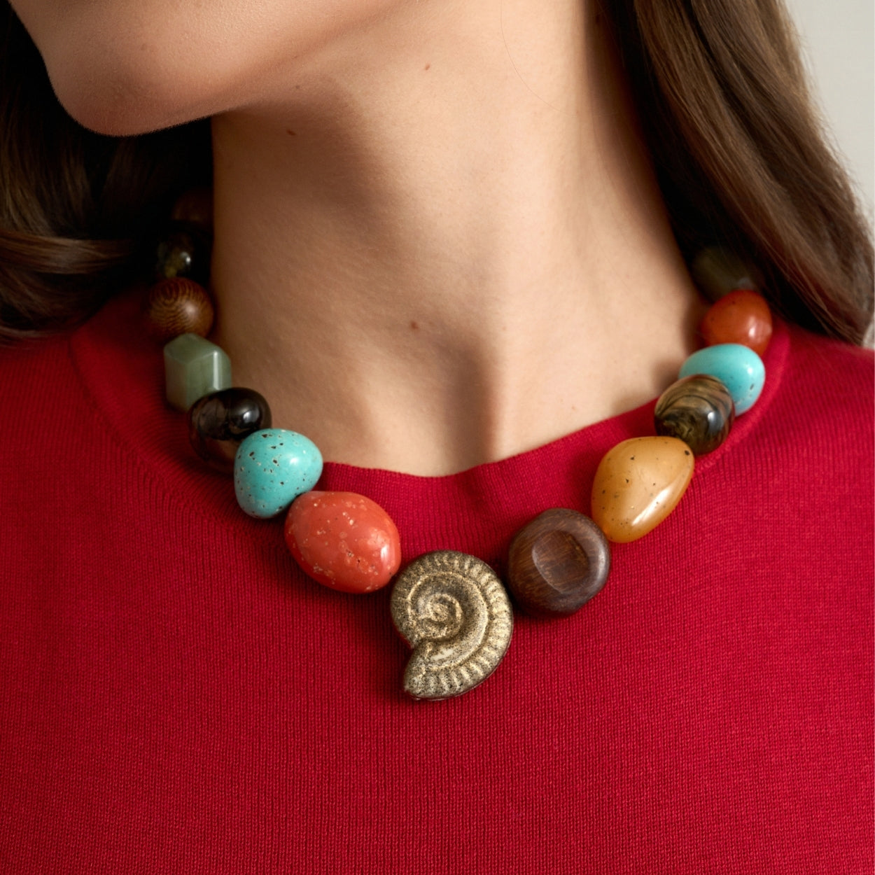 Josephine Necklace