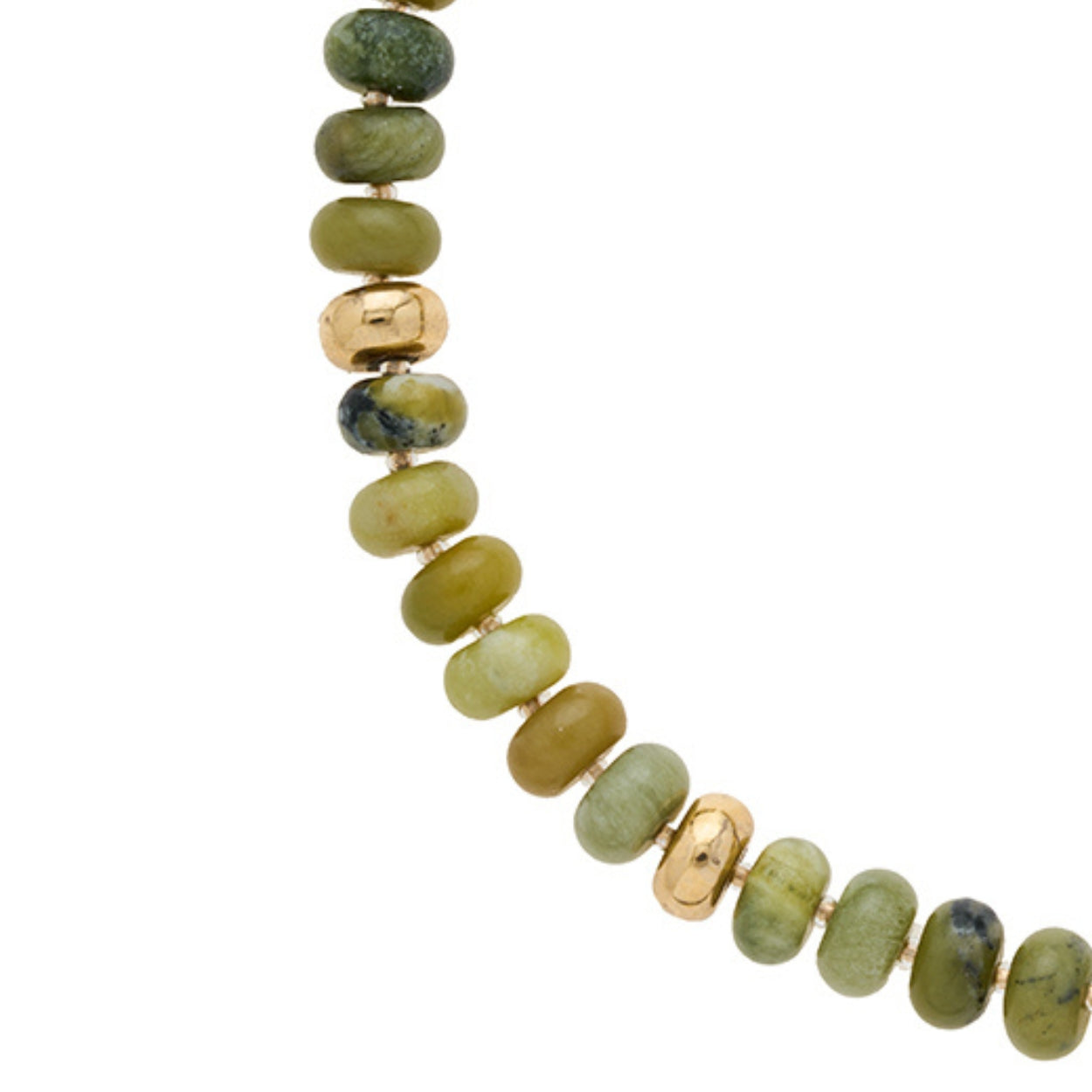 Terra Necklace