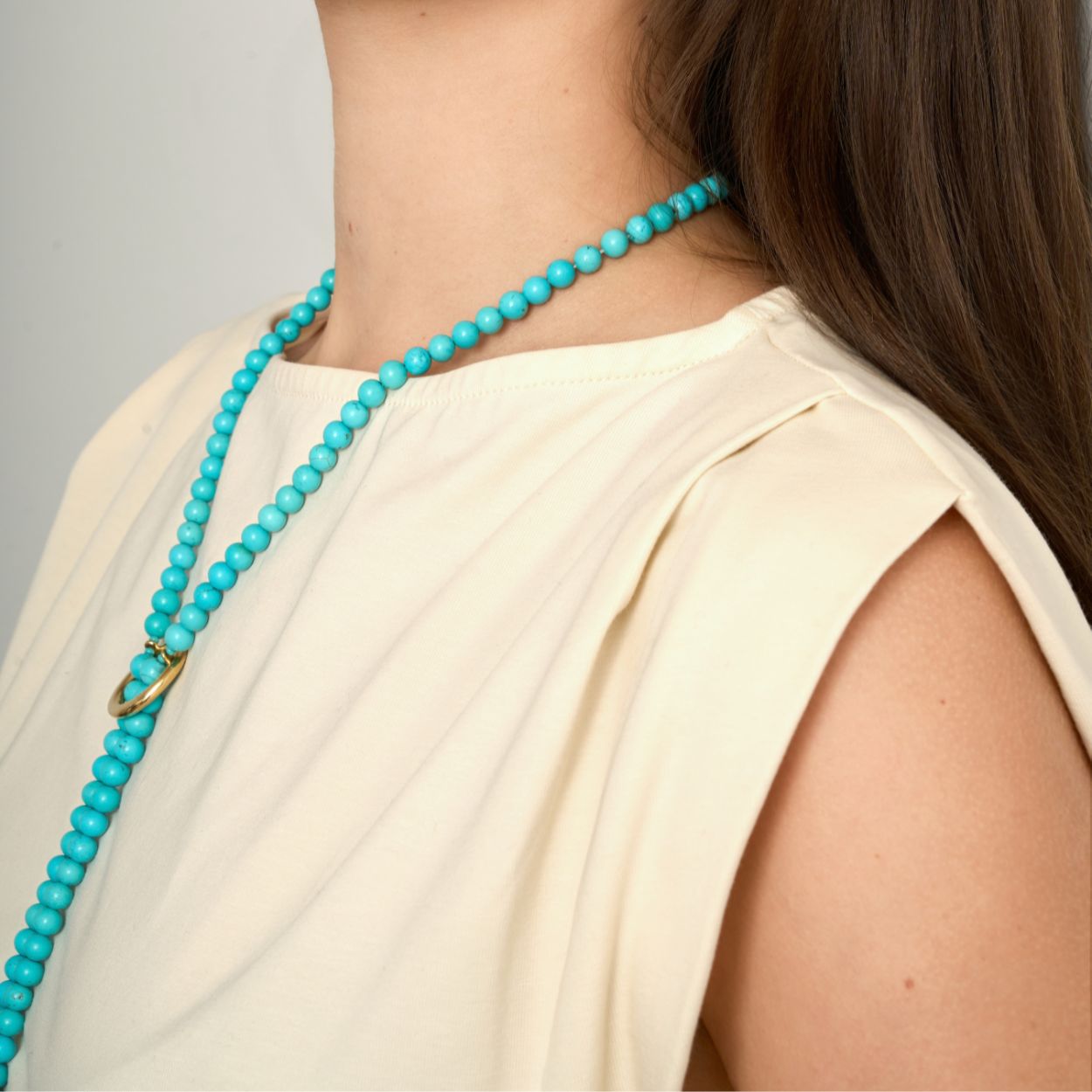 Talora Necklace