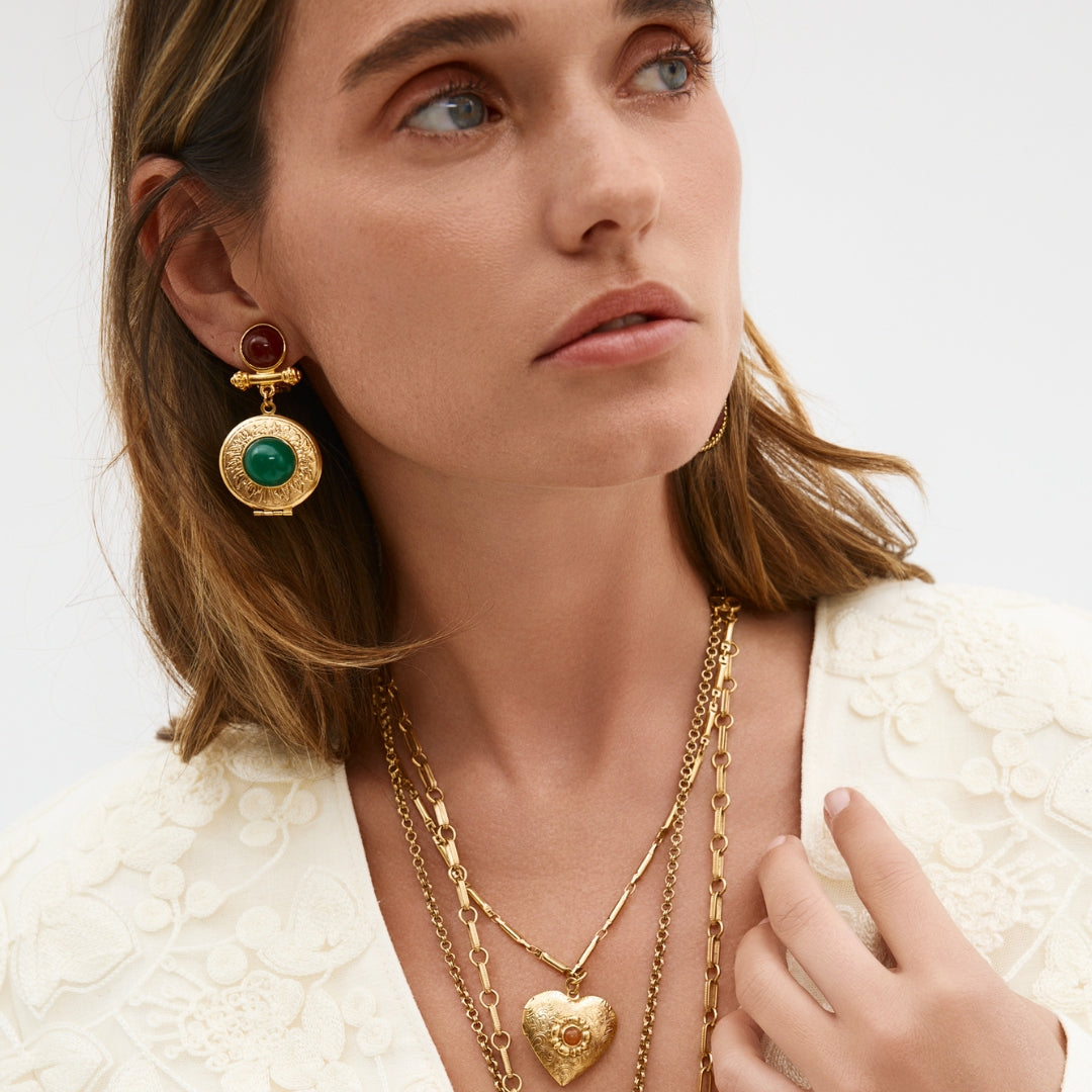 Georgia Earrings