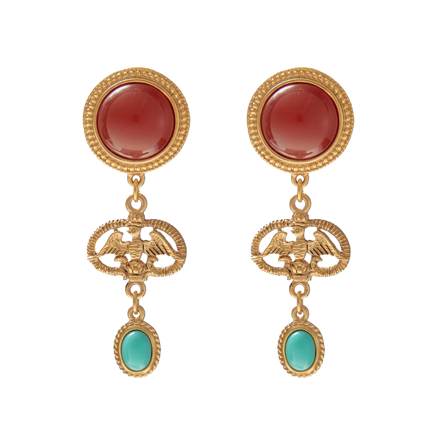 Anni Earrings