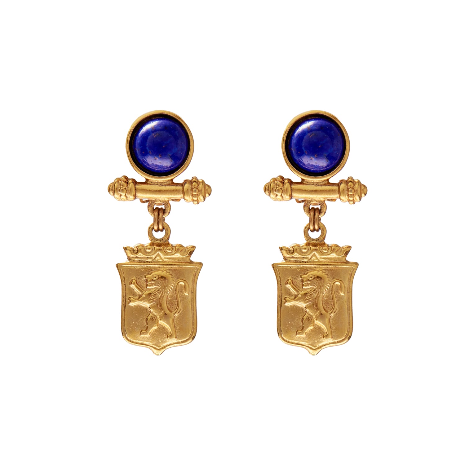 Camille Earrings