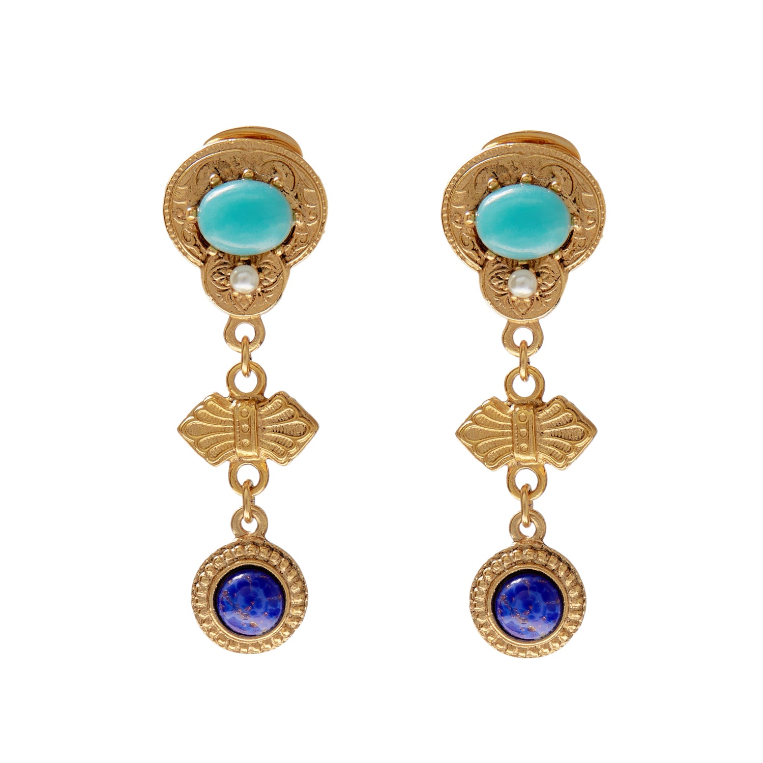 Vivienne Earrings
