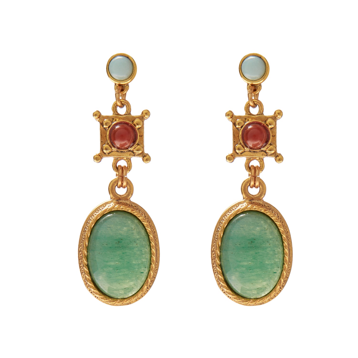 Louise Earrings