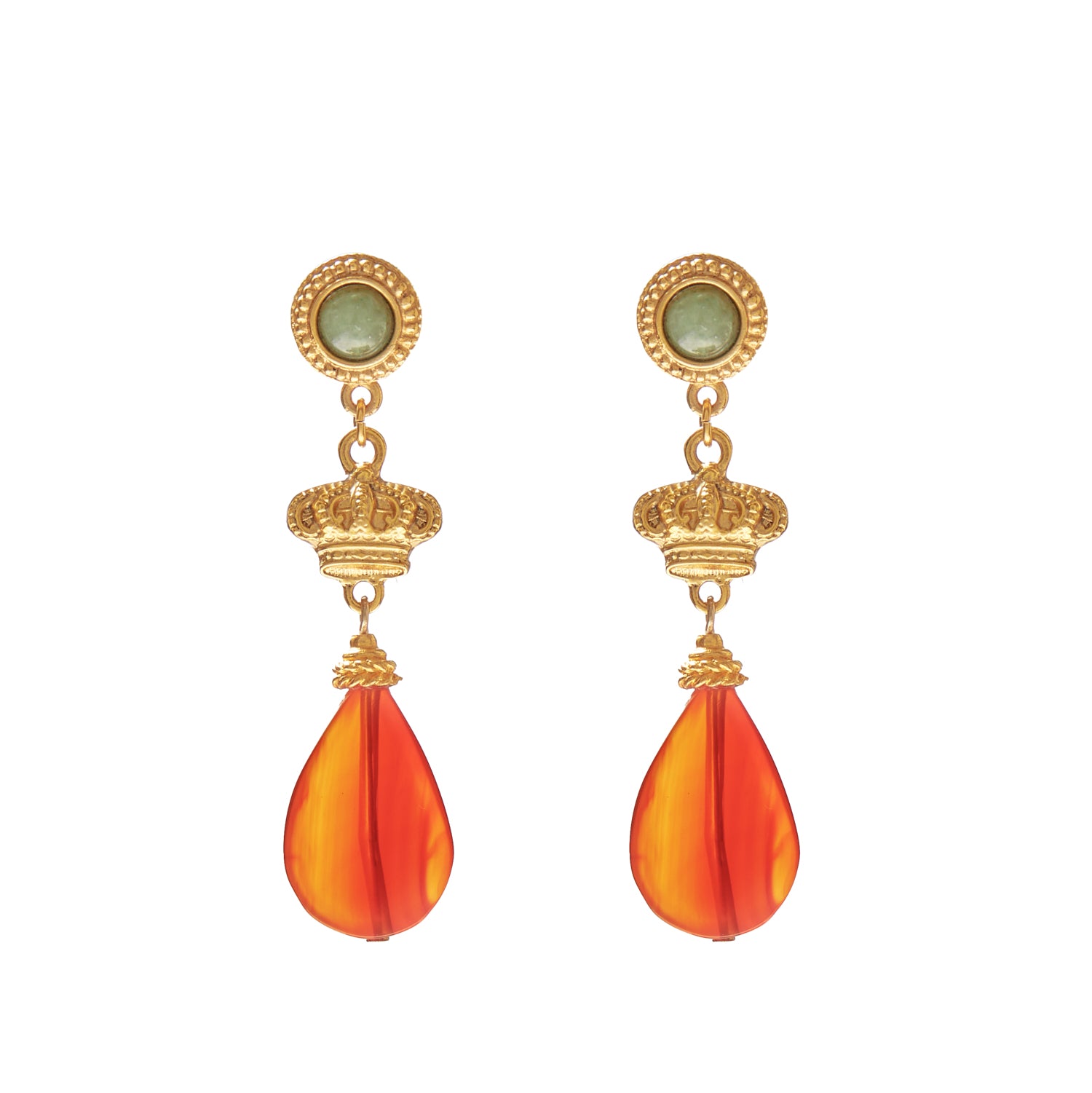 Elysia Earrings